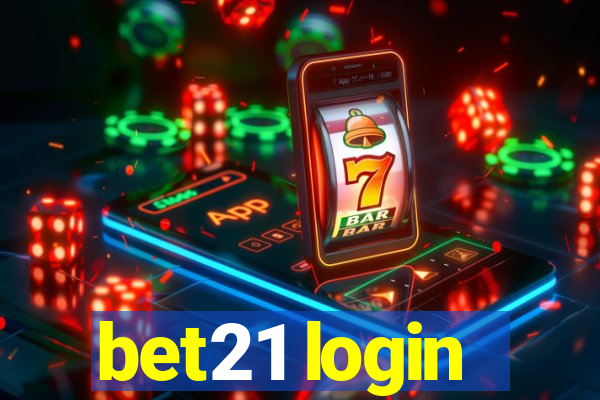 bet21 login